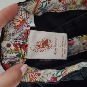 Koi Women's Cargo Scrub Pant